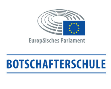 Logo EU Botschafterschule