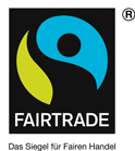 Logo Fairtrade School