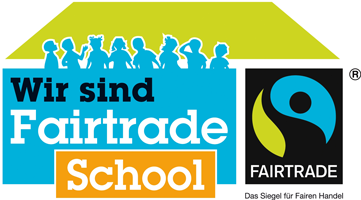 Logo Fairtrade School